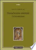 Monachesimo orientale