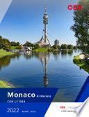 Monaco di Baviera con le OBB