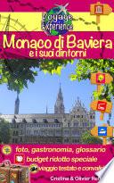 Monaco di Baviera e i suoi dintorni