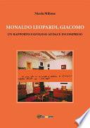 Monaldo Leopardi, Giacomo