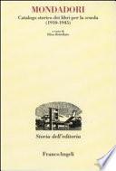 Mondadori