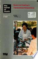 Monde de la Musique