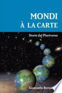 MONDI A LA CARTE