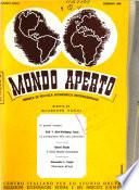 Mondo Aperto
