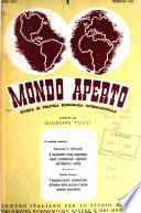 Mondo Aperto