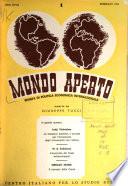 Mondo Aperto