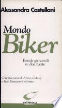 Mondo biker