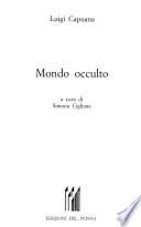 Mondo occulto