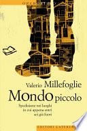 Mondo piccolo