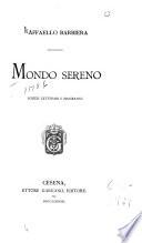 Mondo sereno
