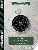 Mondo, sola andata