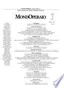 Mondoperaio