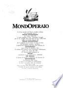 Mondoperaio