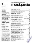 Mondoperaio