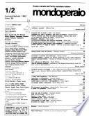 Mondoperaio