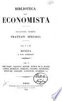 Moneta e suoi surrogati