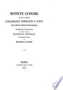 Monete cufiche battute da principi Longobardi, Normanni e Suevi nel regno delle du Sicilie