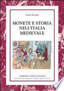 Monete e storia nell'Italia medievale