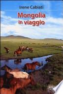 Mongolia in viaggio