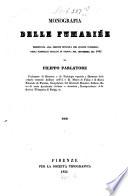 Mongrafia delle Fumariée