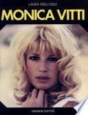 Monica Vitti