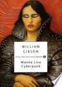 Monna Lisa Cyberpunk