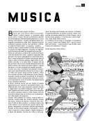 Mono #2 – «Musica»