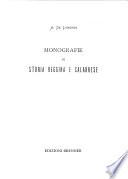 Monografie di storia reggina e calabrese