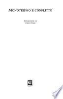 Monoteismo e conflitto
