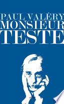 Monsieur teste