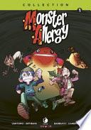 Monster Allergy. Collection