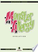 Monster Allergy evolution