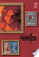 Monster deluxe