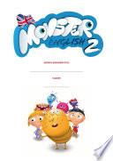 Monster English 2