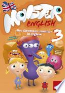 Monster English 3