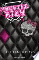 Monster High (Versione italiana)