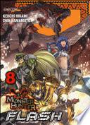Monster Hunter Flash