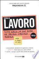 Monster.it. Guida al lavoro 2010