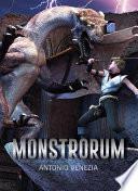 Monstrorum