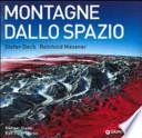Montagne dallo spazio