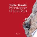 Montagne di una vita