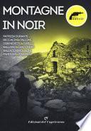 Montagne in noir