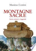 Montagne sacre