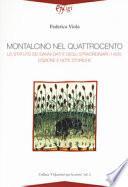 Montalcino nel quattrocento. Lo Statuto dei danni dati e degli straordinari (1452): edizione e note storiche