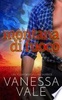 Montana di fuoco