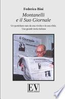 Montanelli e il Suo Giornale