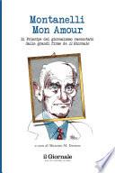 Montanelli mon amour