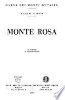Monte Rosa
