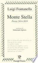 Monte Stella (poesie 2014-2019)