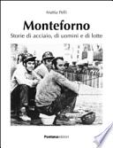 Monteforno. Storie di acciaio, di uomini e di lotte